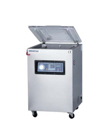 Vacuum Packaging Machine ARL-VM400CB & ARL-VM500CB