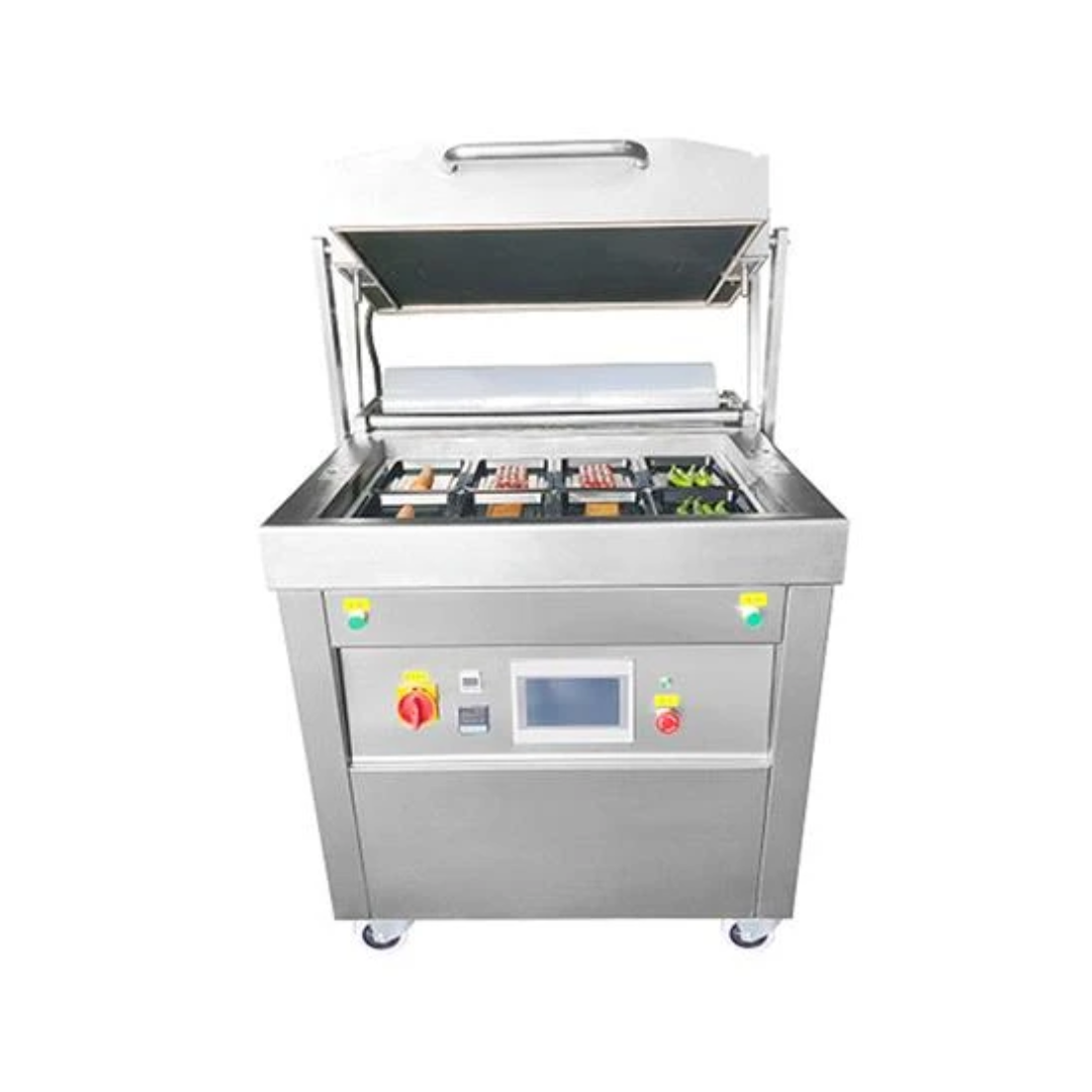 Vacuum Skin Packing Machine ARL-SVM760