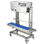 Vertical Ink Coding Band Sealer ARL-FRL150BSL100
