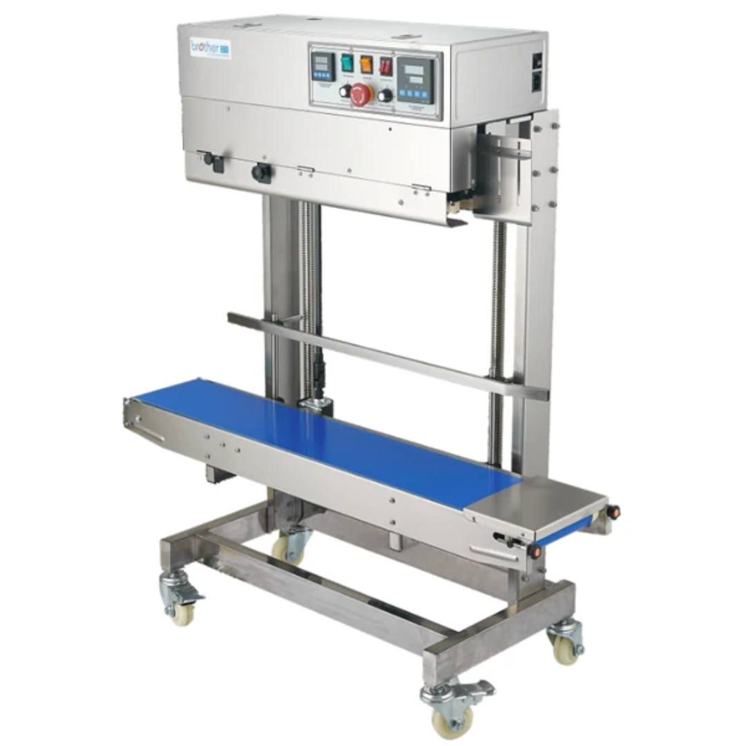 Vertical Ink Coding Band Sealer ARL-FRL150BSL100