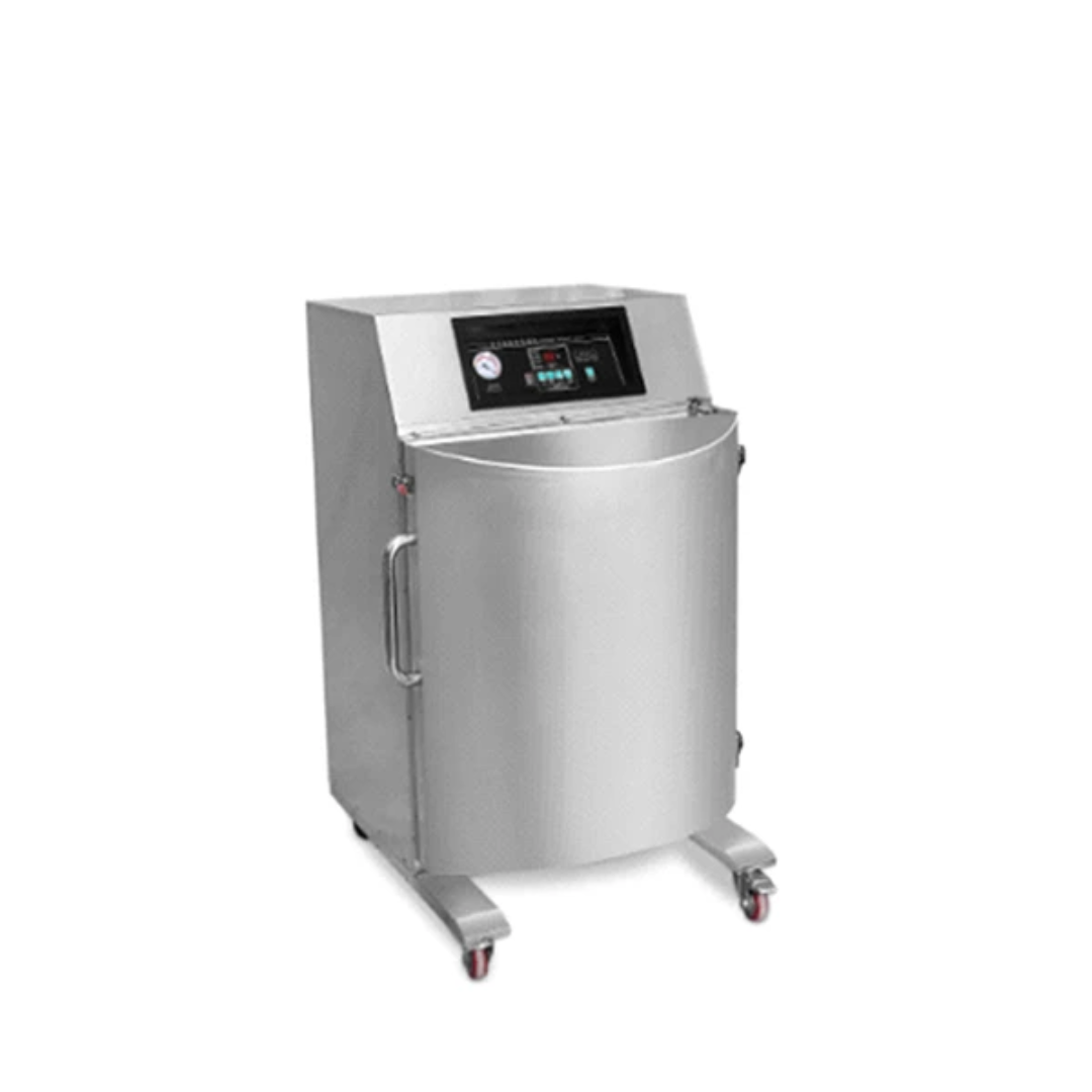 Vertical Vacuum Packing Machine ARL-DZ650LG