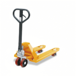 Hydraulic Hand Pallet Truck (2000kg) - Durable PU Wheel Model | Model: ARL-CBY-2T, 685×1220