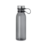 Transparent Bottles (800ml) - SS Lid with Carry Handle, rPET Eco-Friendly _ Model_ 800ML-RPET-SS (4) Searching for a reliable way to stay hydrated while minimizing environmental impact? The Transparent Bottle (800ml) is a premium hydration solution engineered for both style and functionality. Made from recycled PET (rPET), this bottle directly addresses the need for a solution that reduces plastic waste and is lightweight and durable for everyday use.