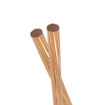 Bare Stranded Copper Conductor _ High-Conductivity Grounding & Overhead Line Solutions