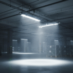 Ex LED Linear Light - Increased Safety, High Efficiency