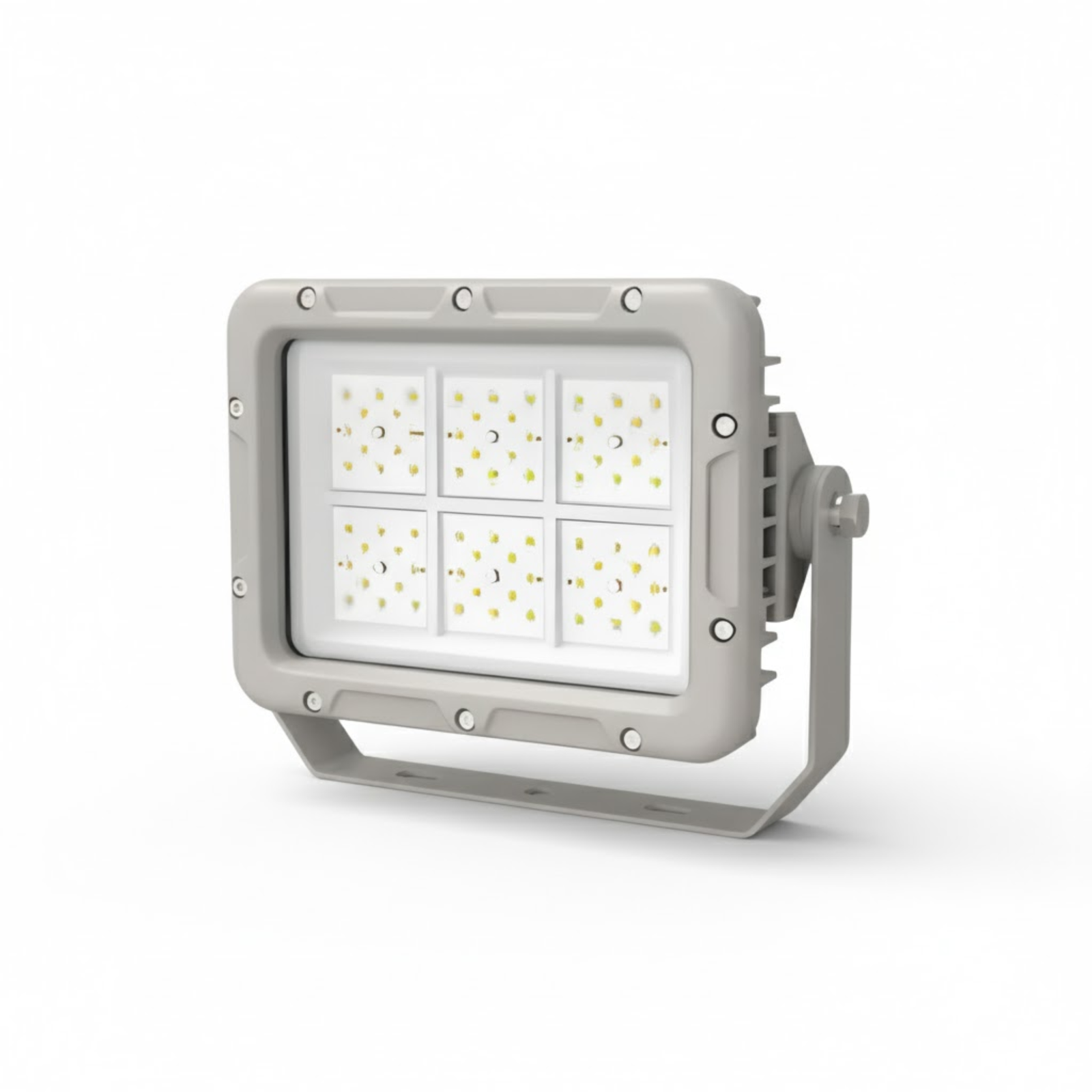 Explosion-Proof LED Light - Anti-Corrosion, Flameproof Structure Model ARL-EX-D-JX Series Explosion-Proof LED Light - Anti-Corrosion, Flameproof Structure | Model: ARL-EX-D-JX Series