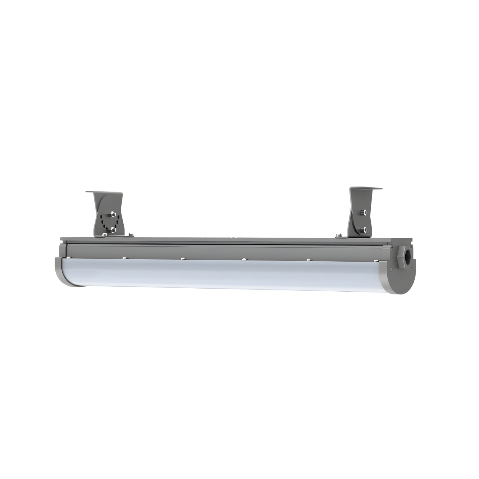 Explosion Proof LED Linear Luminaires _ Model_ ARL-EX-LN-02P Series Explosion Proof LED Linear Luminaires _ Model_ ARL-EX-LN-02P Series