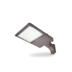 LED Area Light - High Efficacy, Durable, and IP65 Rated