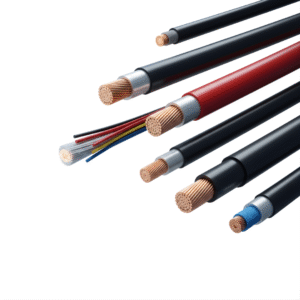 Discover our comprehensive selection of top-notch Wires & Cables products designed for global markets at Arab Land Solutions. Shop now for reliable and durable solutions.
