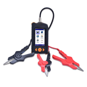 Battery Tester ARL-BT-302