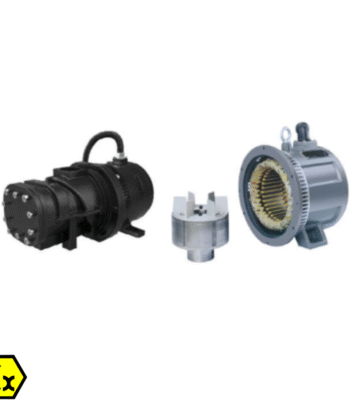 AC Permanent Magnet Servo Motor-ARL-YED Series