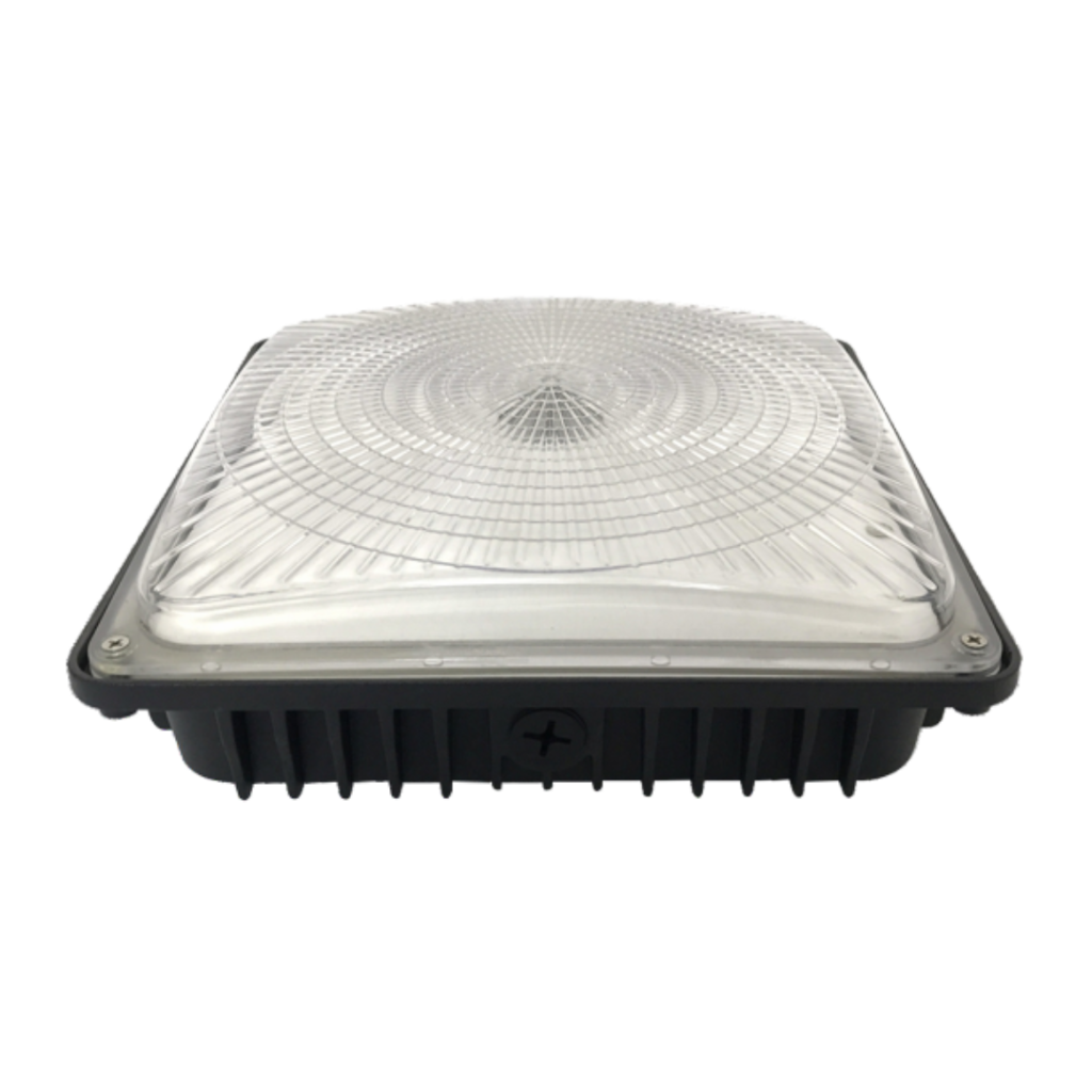 ARL-LED Canopy Light ARL-Model-33 Series