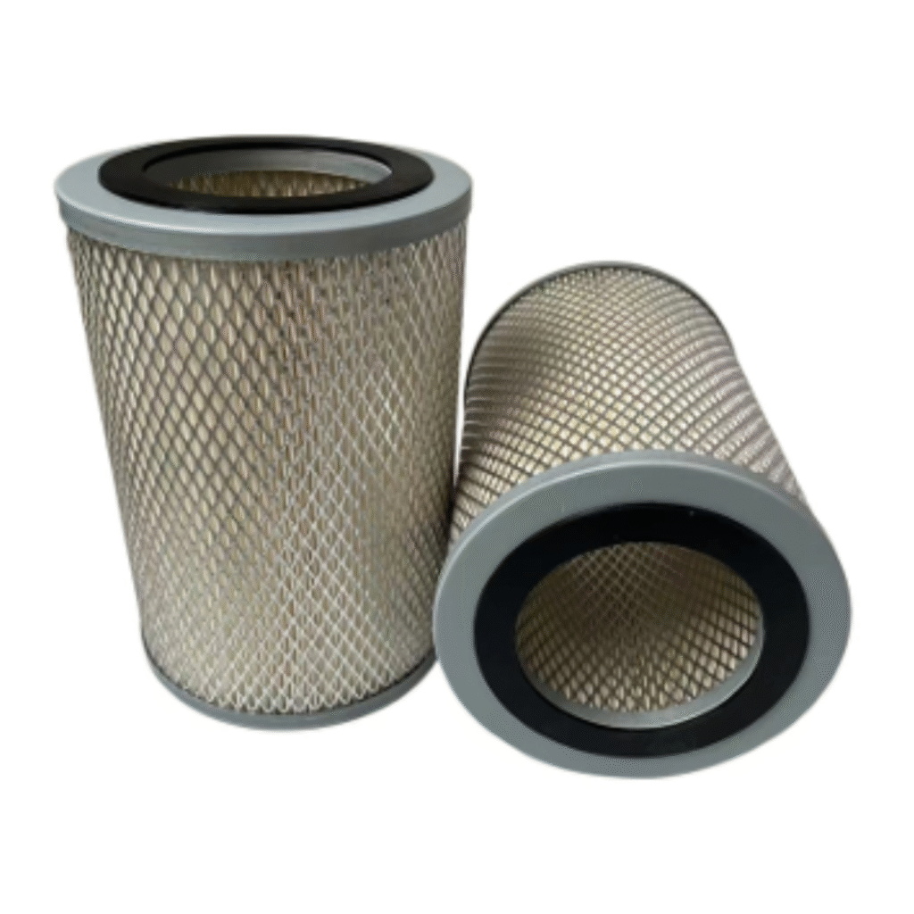 ARL-Vacuum Pump Filter ARL-Series