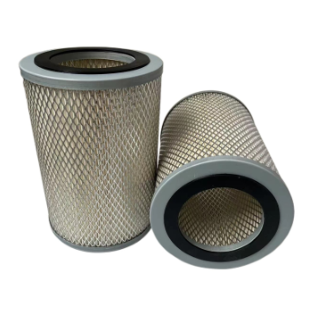 ARL-Vacuum Pump Filter ARL-Series