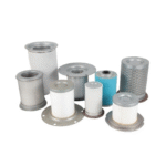 Air compressor filter ARL-Series