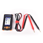 Battery Condition Analyzer with Fast & Accurate Internal Resistance and Conductance Testing | Model: ARL-BT-301