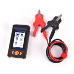 Battery Condition Analyzer with Fast & Accurate Internal Resistance and Conductance Testing | Model: ARL-BT-301