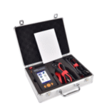 Battery Condition Analyzer with Fast & Accurate Internal Resistance and Conductance Testing | Model: ARL-BT-301