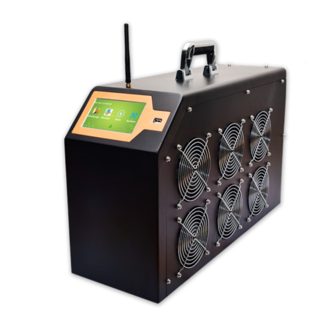 Battery Load Bank ARL-K-900