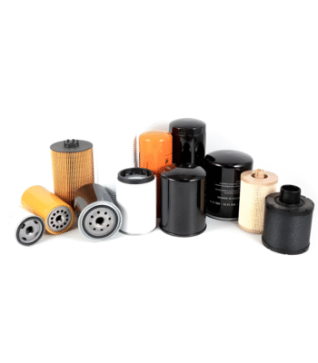 Construction machinery filter ARL-Series