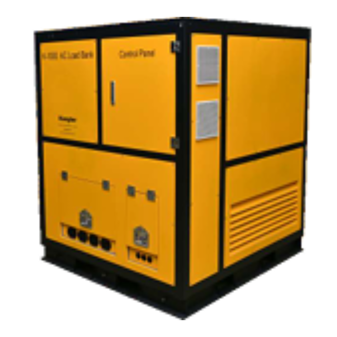 Customized AC Load Bank ARL-K-1000