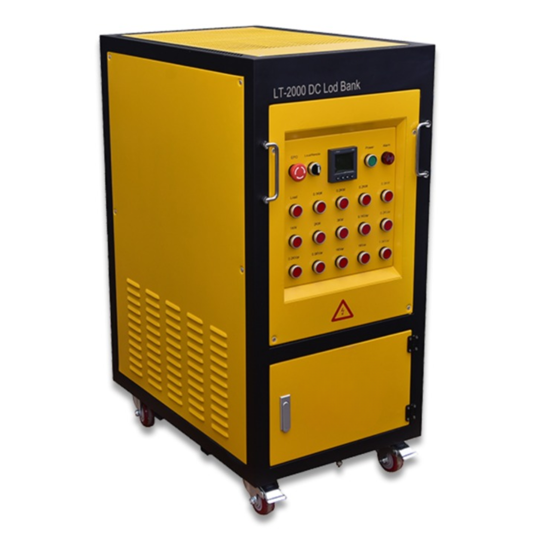 DC Load bank ARL-LT-2000