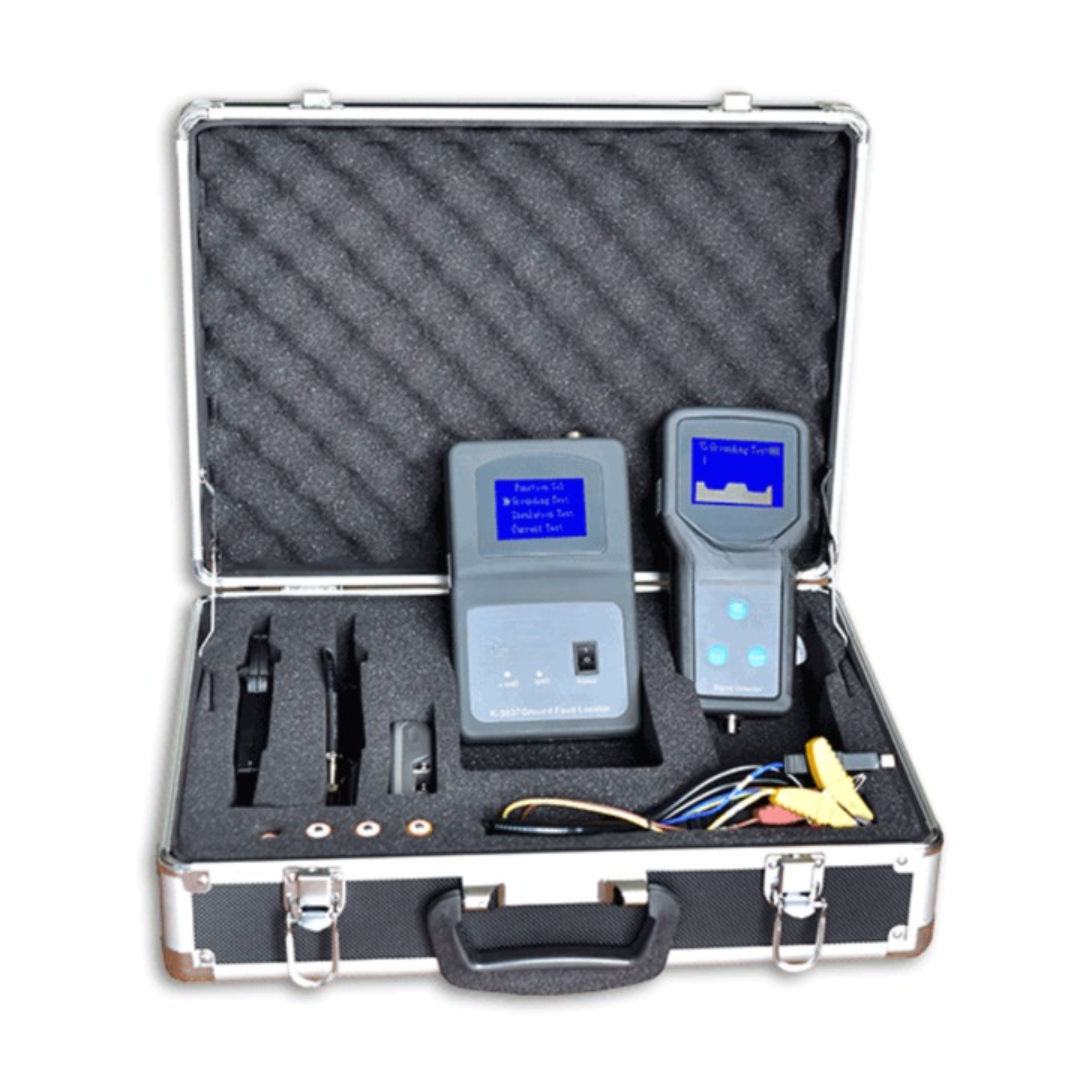 Ground Fault Locator ARL-K-3837