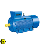 Low-Voltage High-Power Three-Phase Asynchronous Motor – ARL-Y3 Series (IP55)