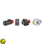 Permanent Magnet Synchronous Motor – ARL-XNTZ Series