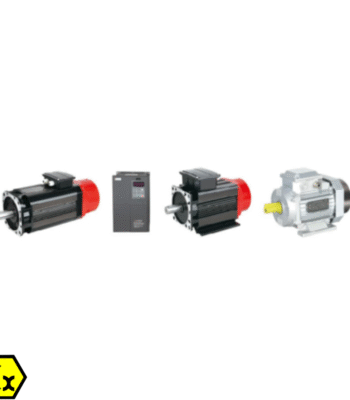 Permanent Magnet Synchronous Motor – ARL-XNTZ Series