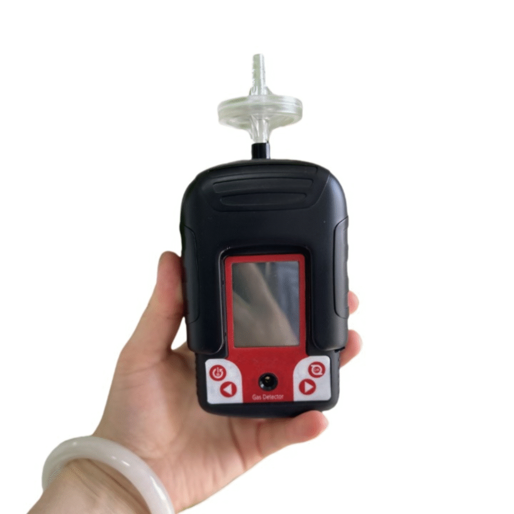 Gas Detector ARL-MS104K-M