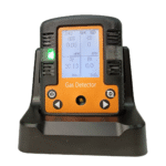 Gas Detector ARL-MS104K-M