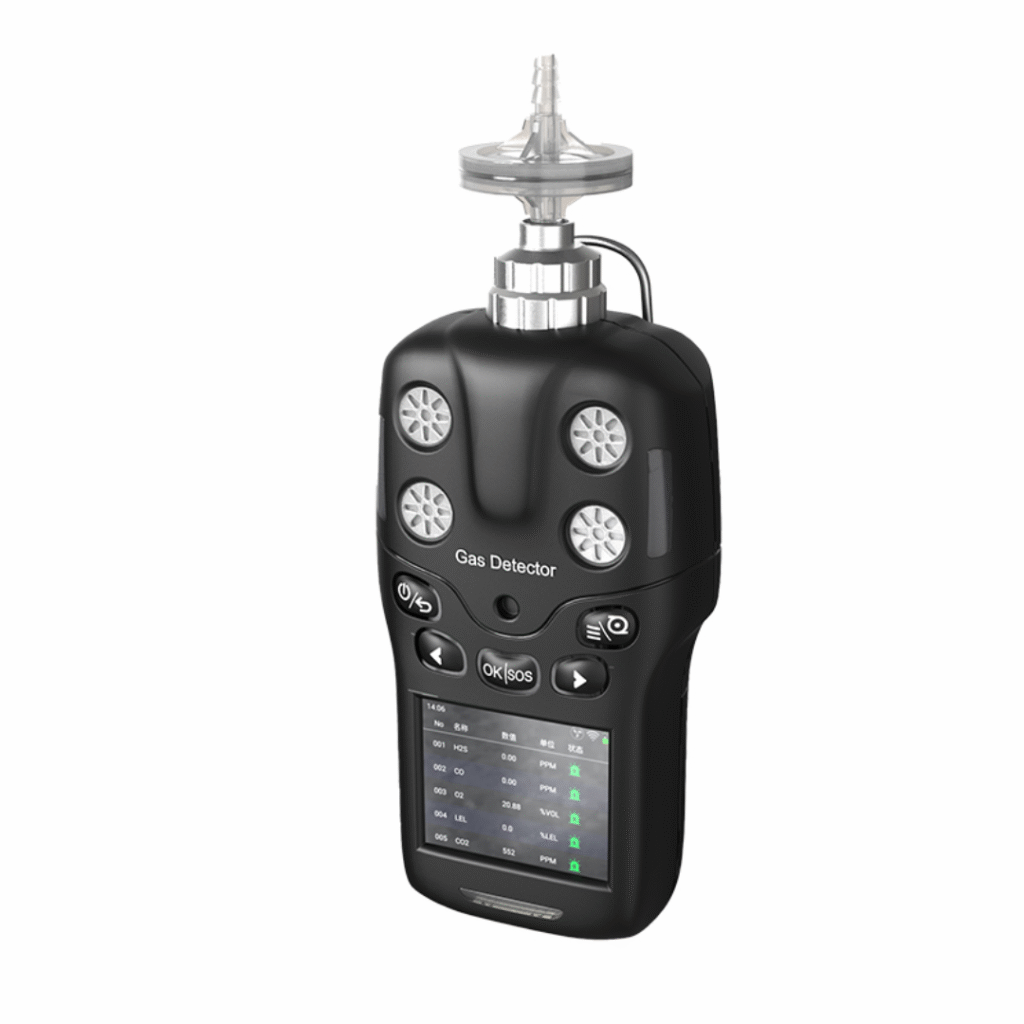 Gas Detector ARL-MS400-S