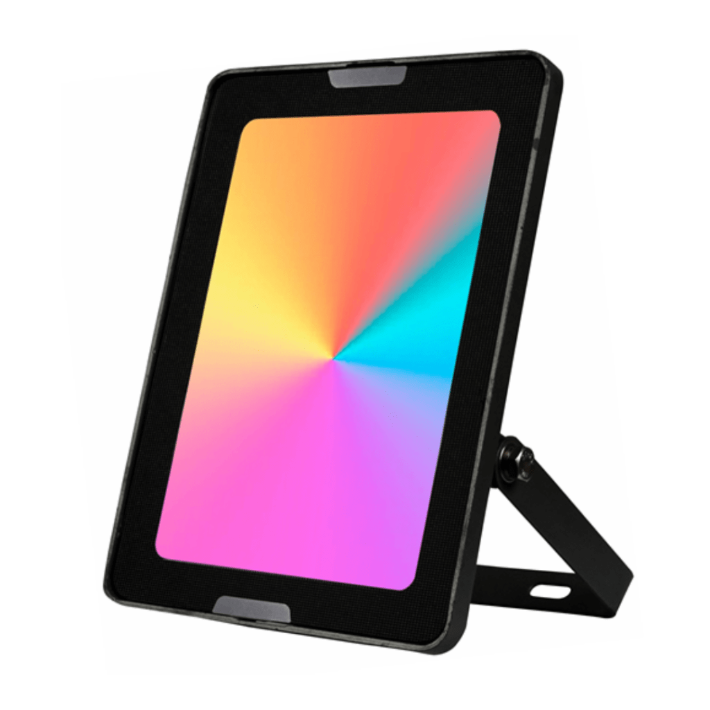 LED Flood Light Model 23 Series RGB ARL-Model 23 Series RGB