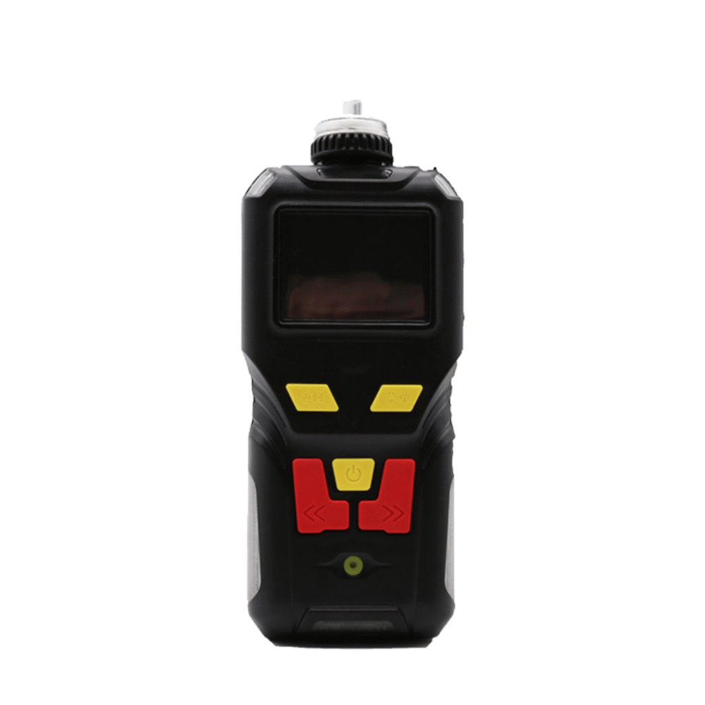 Portable 4 in 1 Gas Detector ARL-MS400 Series