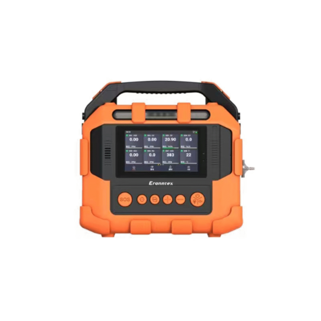 Portable Multi-gas Analyzer ARL-PTM600-S