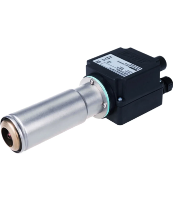 Air Heater | S36 | High-Performance Industrial Heating