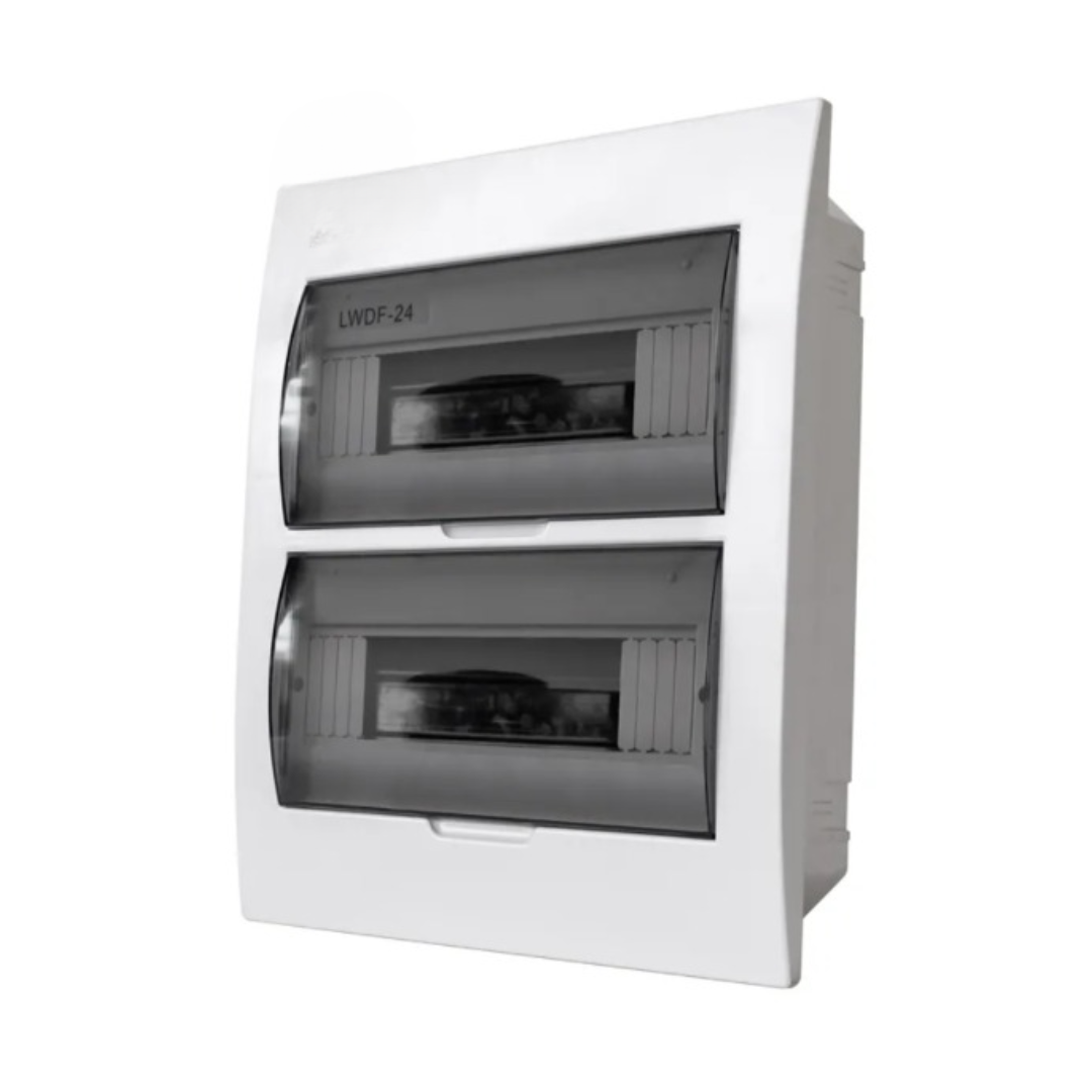 Classic Distribution Box ARL-LWDS & LWDF