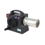 Compact | 230V/400V All-In-One Industrial Hot Air Blower