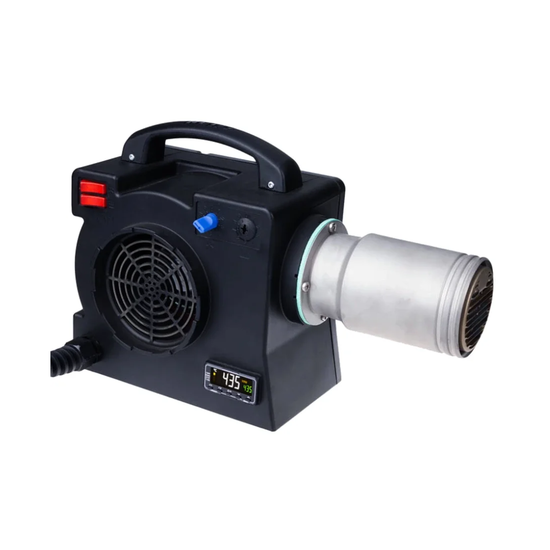Hot Air Blowers & Heaters