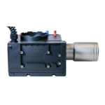 Compact | 230V/400V All-In-One Industrial Hot Air Blower - Image 4