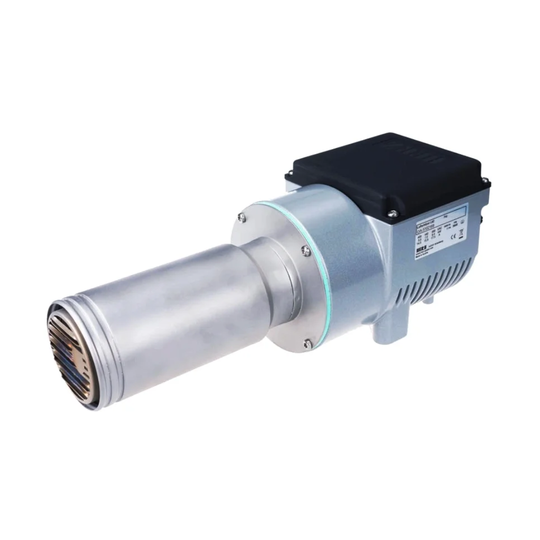 Lufterhitzer L62 | High-Performance Industrial Air Heater Lufterhitzer L62 | High-Performance Industrial Air Heater