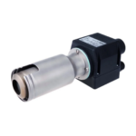 Lufterhitzer M50 | High-Precision Industrial Air Heater