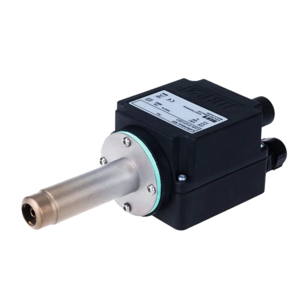 Lufterhitzer S21 | Precision Industrial Air Heater