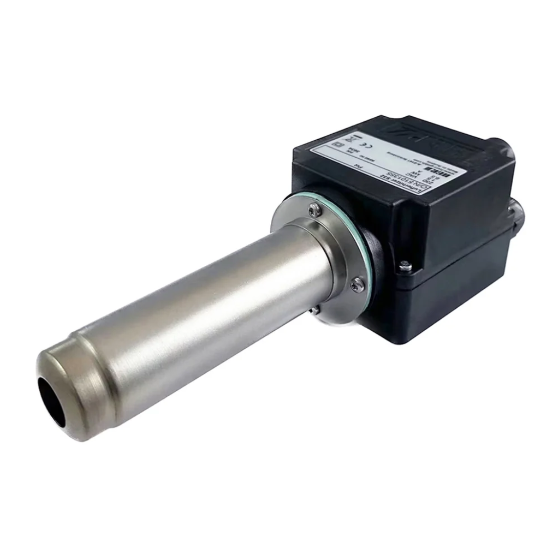 Lufterhitzer S32 _ High-Precision Industrial Air Heater Lufterhitzer S32 _ High-Precision Industrial Air Heater