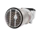 Lufterhitzer XL92 | Air Heater | Ultra-High Power Industrial Heating - Image 2