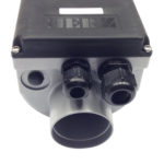 Lufterhitzer XL92 | Air Heater | Ultra-High Power Industrial Heating - Image 4