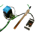 Lufterhitzer XS20 | Air Heater | Ultra-Compact Precision Heating