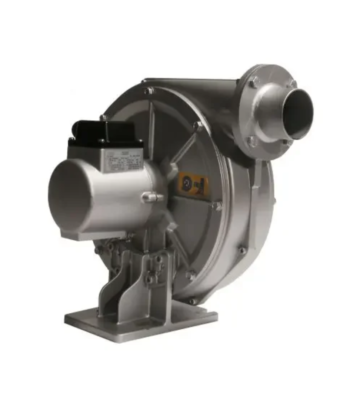 MD 10 Medium-Pressure Blowers