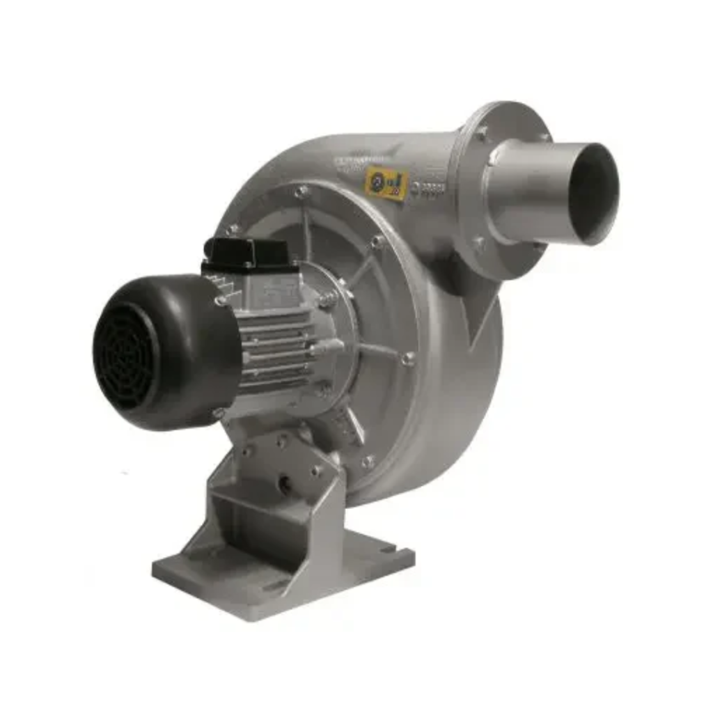 MD 14 Medium-Pressure Blowers